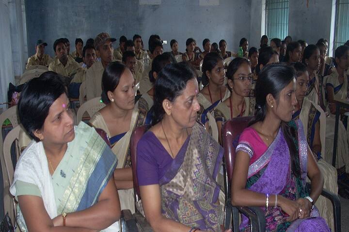 auditorium